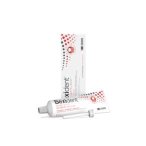 Isdin Bexident Gengivas Cuidado Intensivo Gel Tópico 50ml